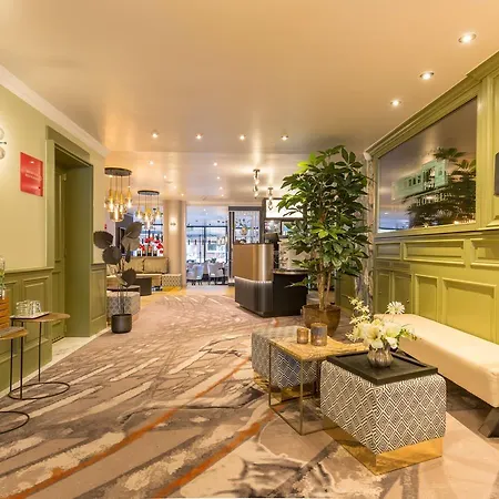 Leonardo The Plaza Hotel