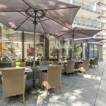 Hotel Leonardo The Plaza