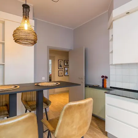 Hotel Leonardo The Plaza Anversa