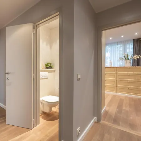Hotel Leonardo The Plaza Anversa