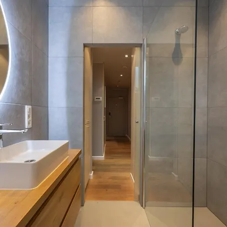 Hotel Leonardo The Plaza Anversa