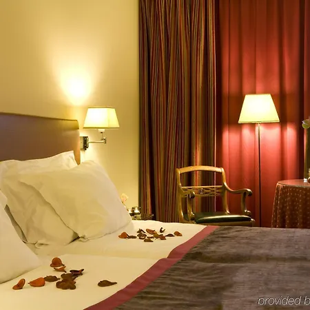 Hotel Leonardo The Plaza