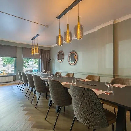 Leonardo The Plaza Hotel 4*