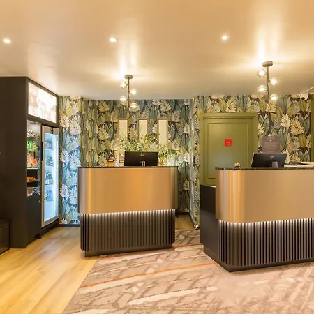 Hotel Leonardo The Plaza 4*