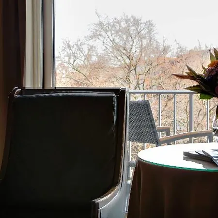 Leonardo The Plaza Hotel 4*