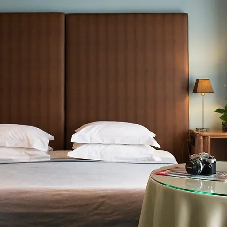 Hotel Leonardo The Plaza
